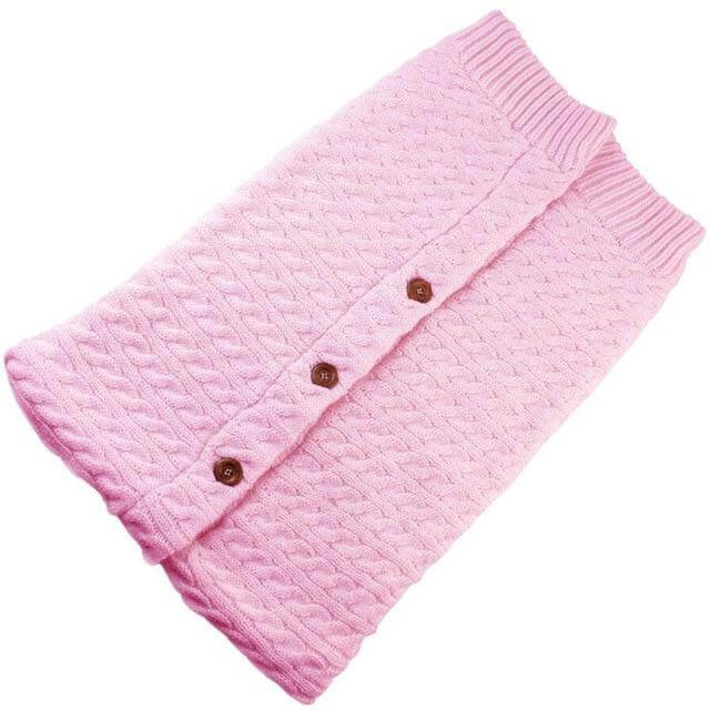 Baby Sleeping Blanket Bag - MaviGadget