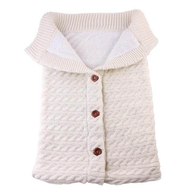 Baby Sleeping Blanket Bag - MaviGadget