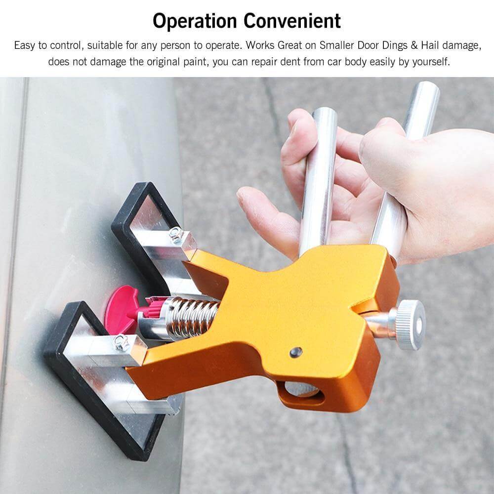 Advanced 28 Pcs Dent Repair Kit - MaviGadget