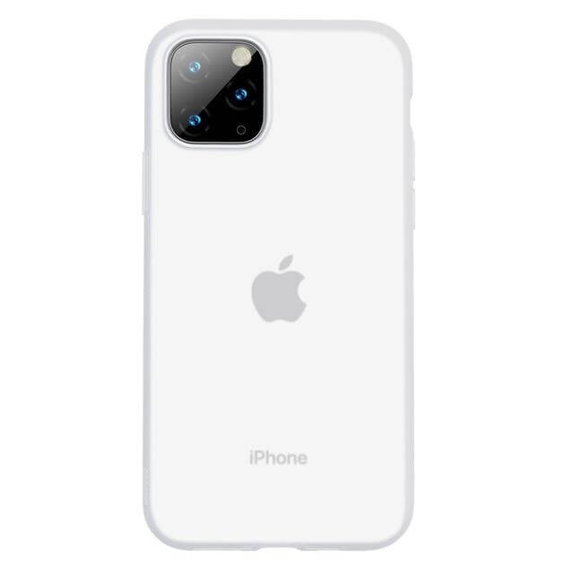 Iphone 11 Transparent Soft Case - MaviGadget