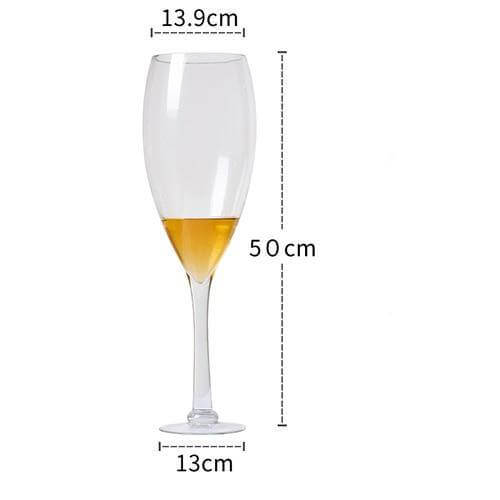 Extra Large Giant Goblet - MaviGadget