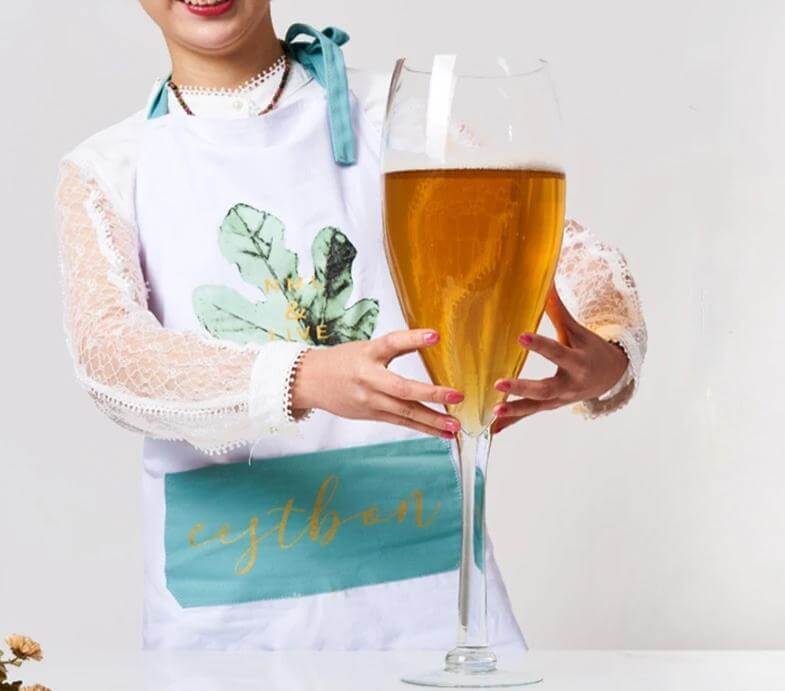 Extra Large Giant Goblet - MaviGadget