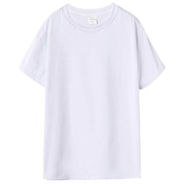 It Works on My Machine T-Shirt - MaviGadget