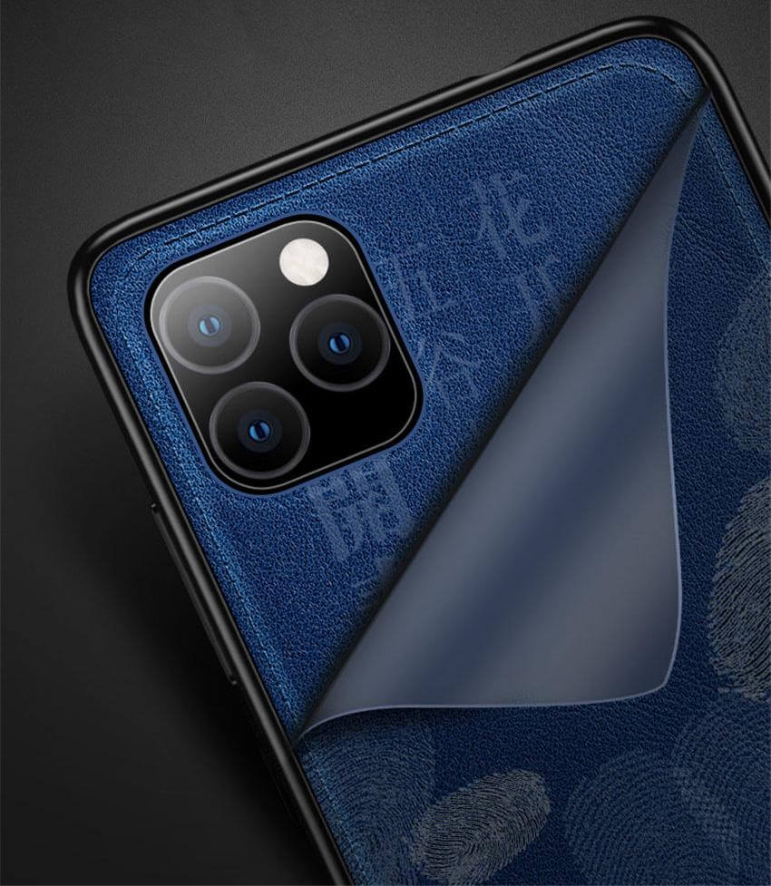 Special Chinese Art iPhone 11 - MaviGadget