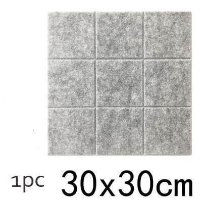 Nordic Felt Pinboard - MaviGadget
