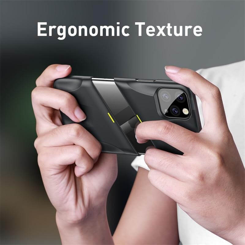 New Wave Modern iPhone Shockproof Case - MaviGadget