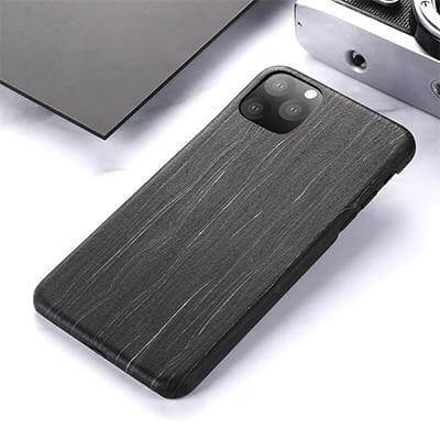 Luxury Real Walnut Wood iPhone Cases - MaviGadget