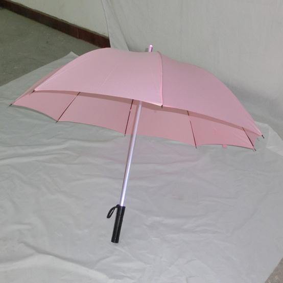 Flashlight LED Light Flashing Umbrella - MaviGadget
