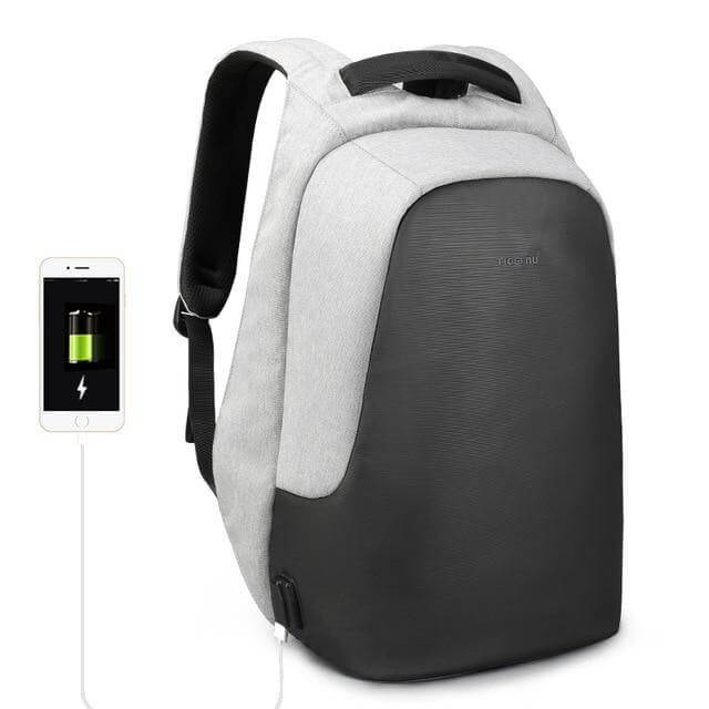 Anti-theft Travelers Backpack - MaviGadget