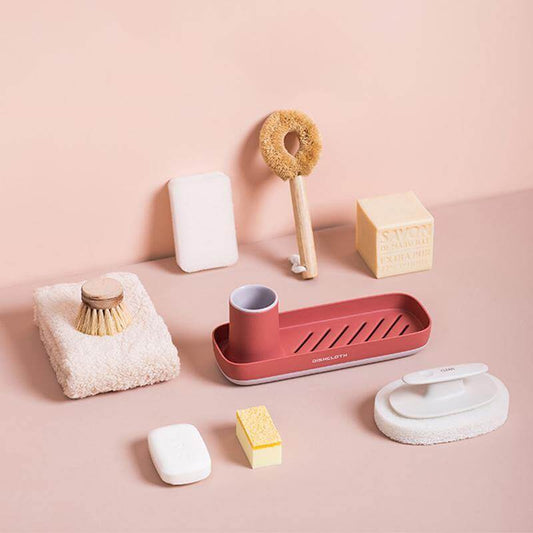 Colorful Elegant Sponge Holder - MaviGadget