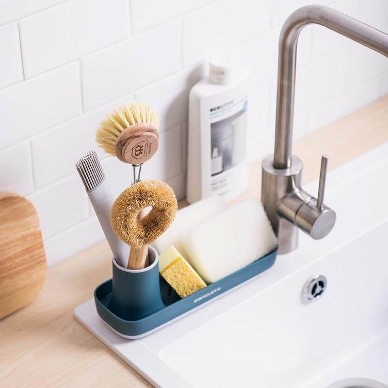 Colorful Elegant Sponge Holder - MaviGadget