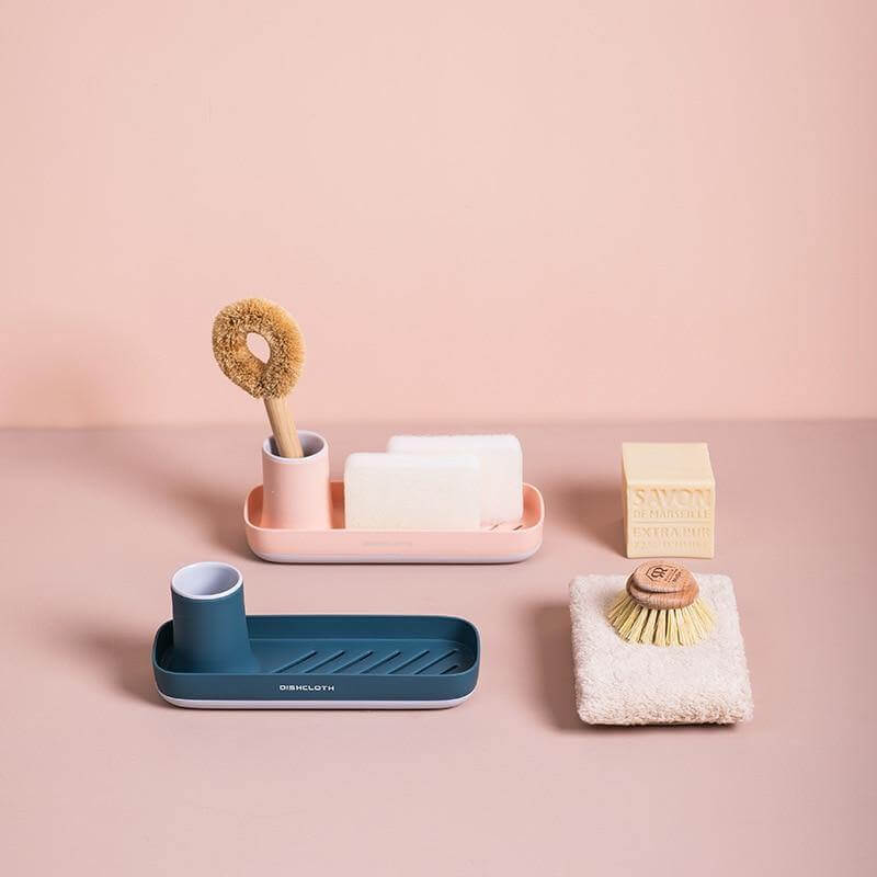 Colorful Elegant Sponge Holder - MaviGadget