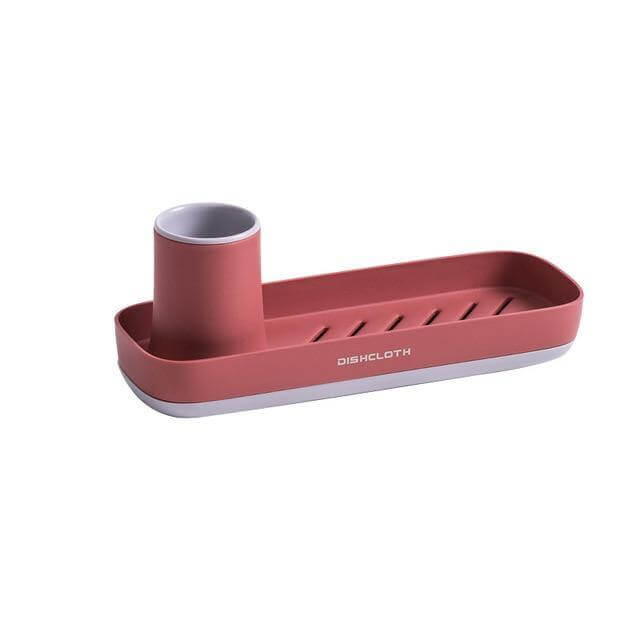Colorful Elegant Sponge Holder - MaviGadget