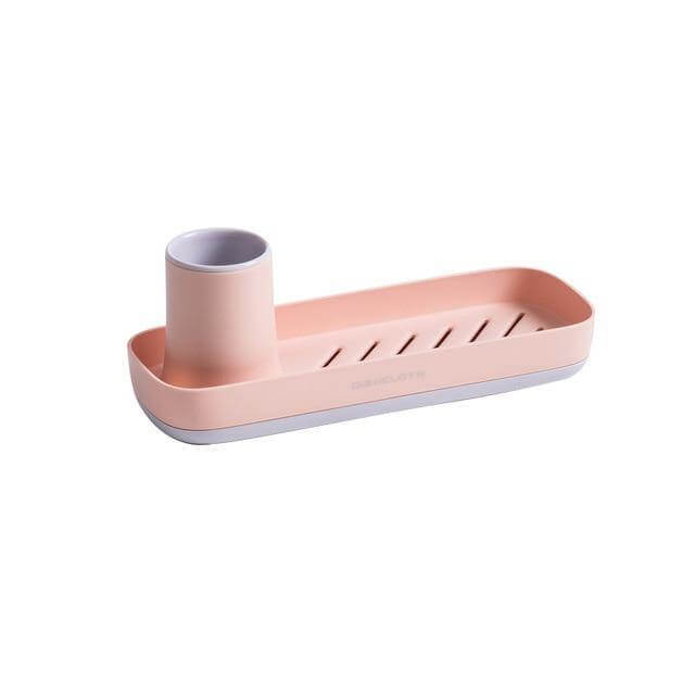 Colorful Elegant Sponge Holder - MaviGadget