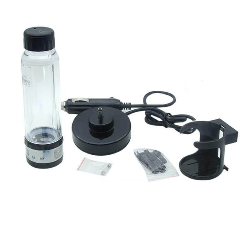 Portable Travel Car Kettle Bottle - MaviGadget