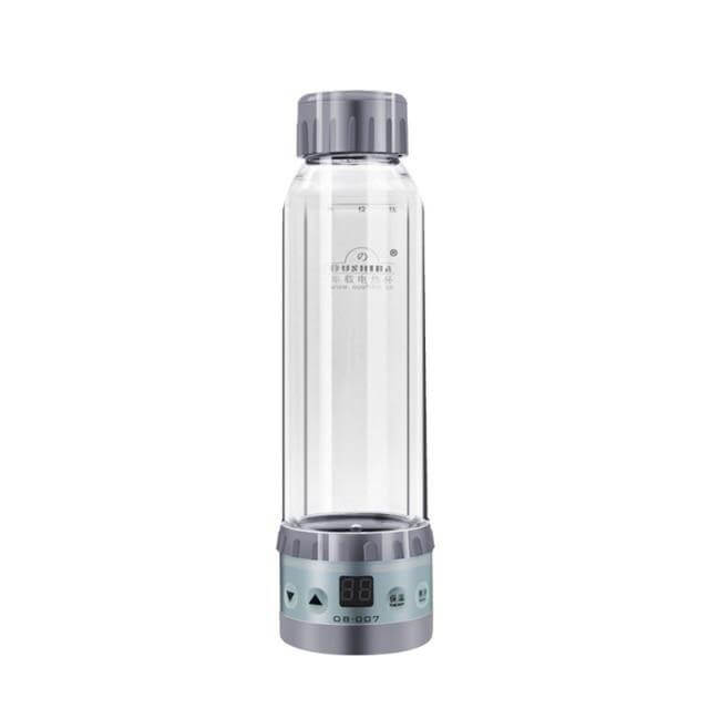 Portable Travel Car Kettle Bottle - MaviGadget