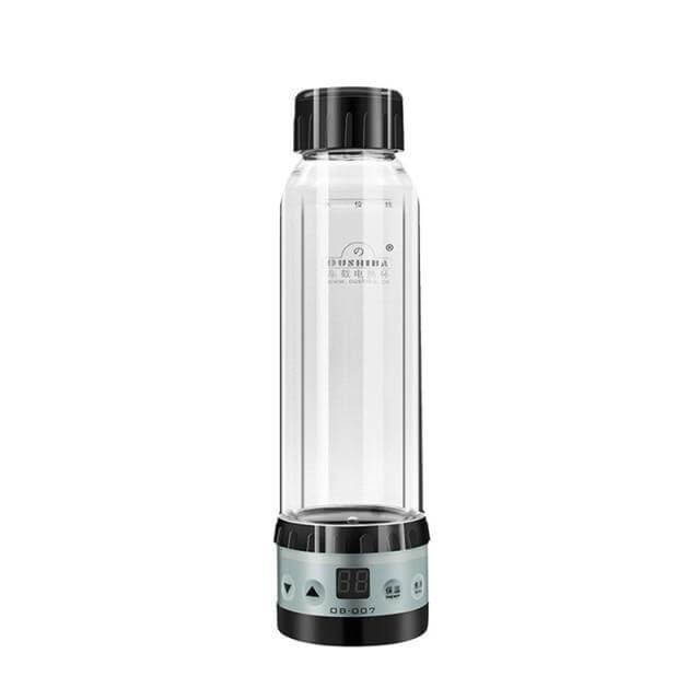 Portable Travel Car Kettle Bottle - MaviGadget