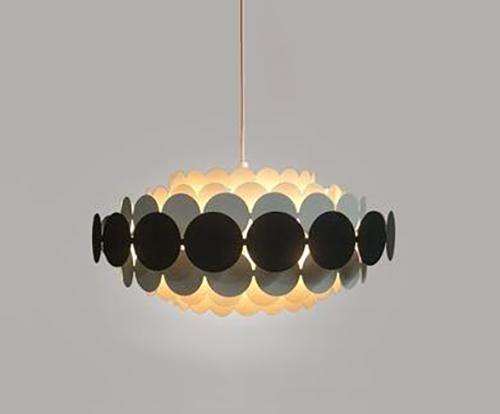 Modern Creative Flower Hanging Lamp - MaviGadget