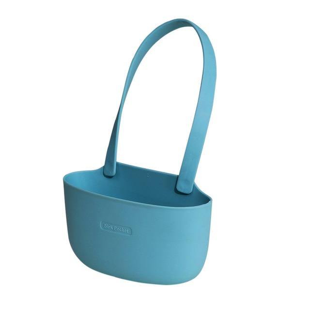 Nordic Elegant Sponge Basket - MaviGadget