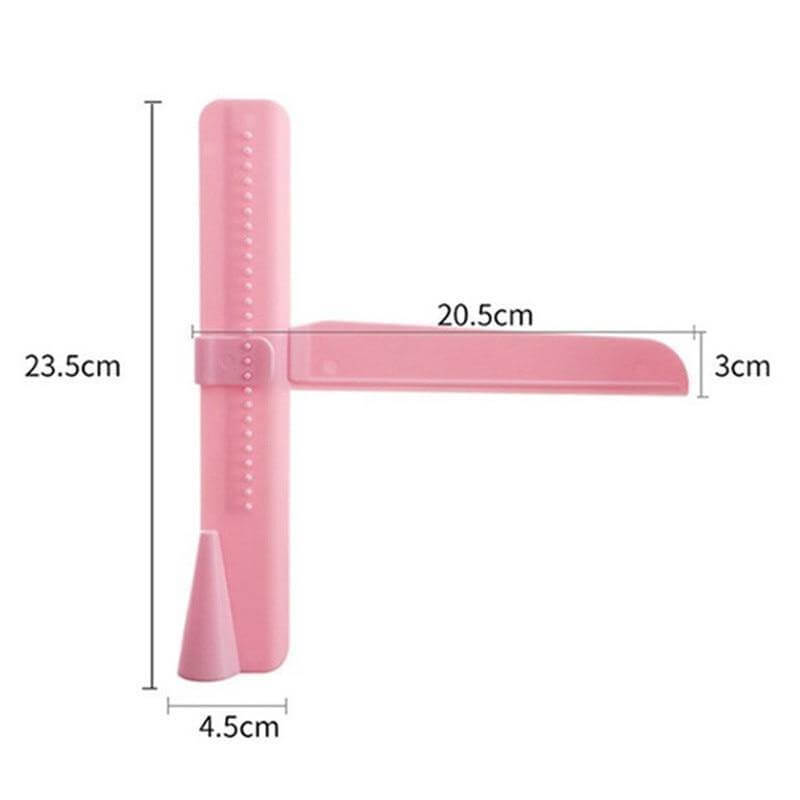 Adjustable Smoother Cake Spatulas - MaviGadget