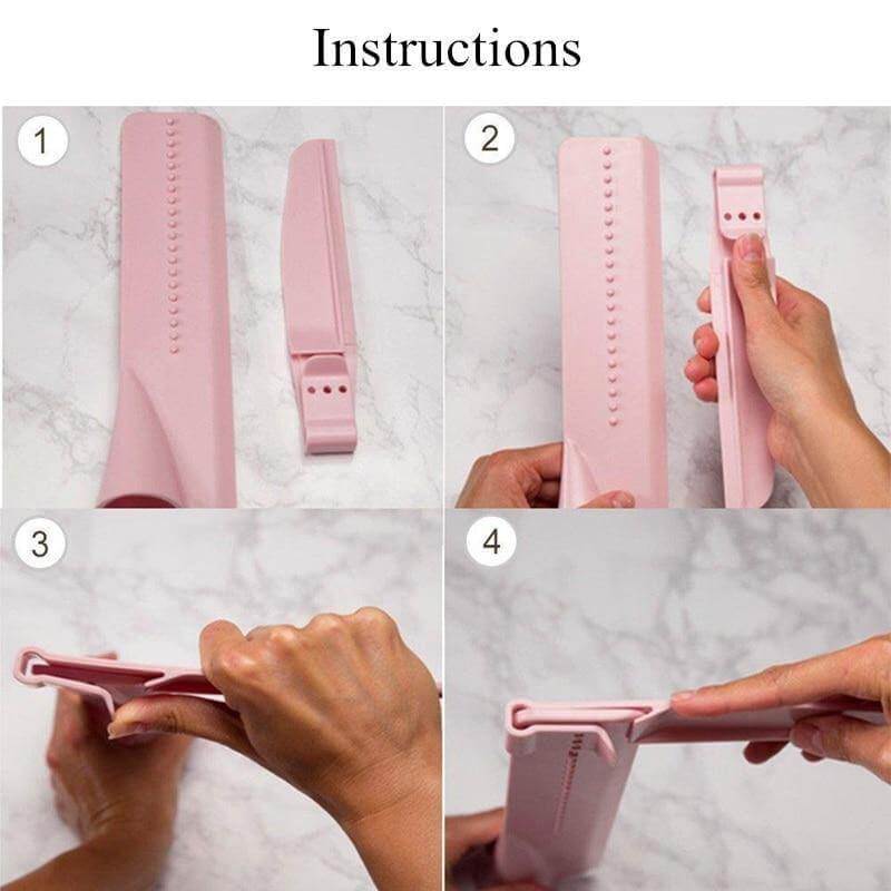 Adjustable Smoother Cake Spatulas - MaviGadget