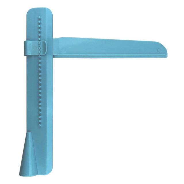 Adjustable Smoother Cake Spatulas - MaviGadget