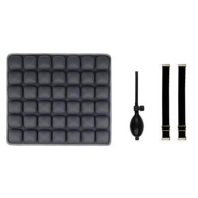 3D Decompression Massage Cushion Seat - MaviGadget