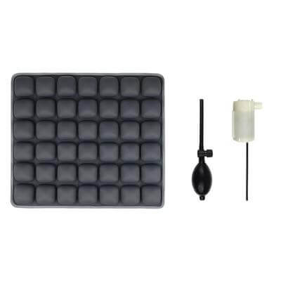 3D Decompression Massage Cushion Seat - MaviGadget