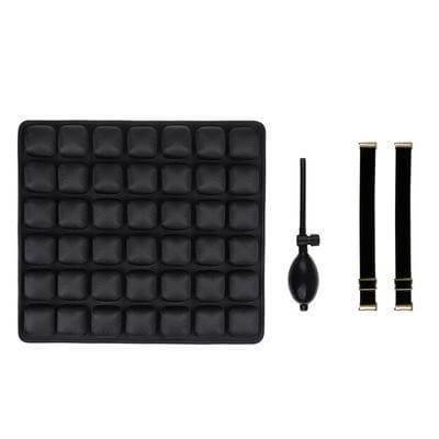 3D Decompression Massage Cushion Seat - MaviGadget