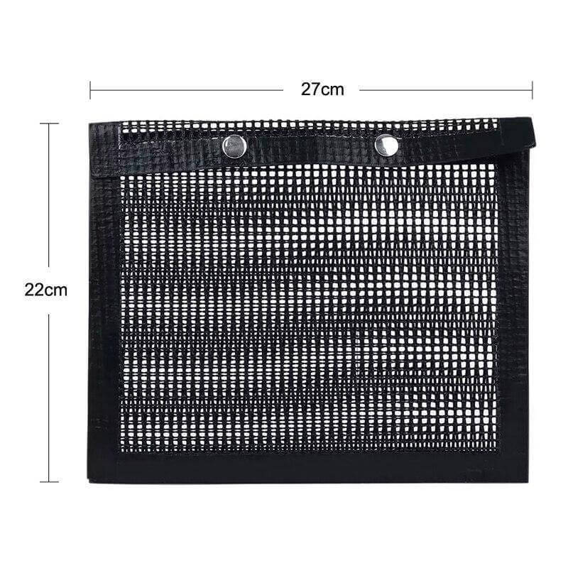 Non-stick BBQ Grill Mesh Mat - MaviGadget