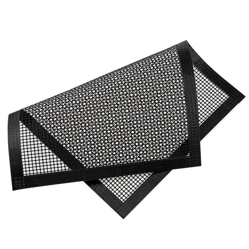 Non-stick BBQ Grill Mesh Mat - MaviGadget