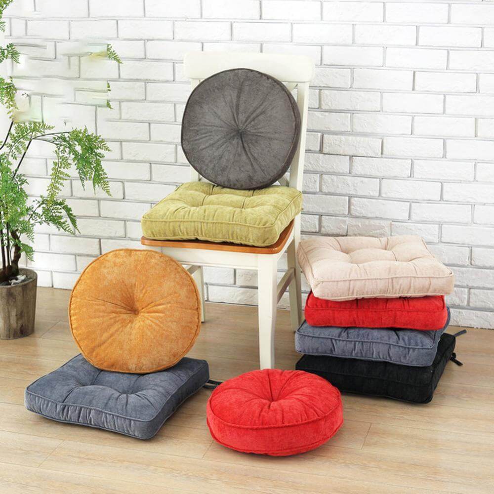 Japanese Simple Floor Cushions - MaviGadget