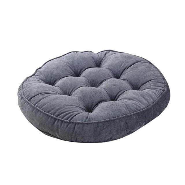 Japanese Simple Floor Cushions - MaviGadget