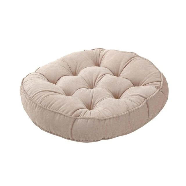 Japanese Simple Floor Cushions - MaviGadget