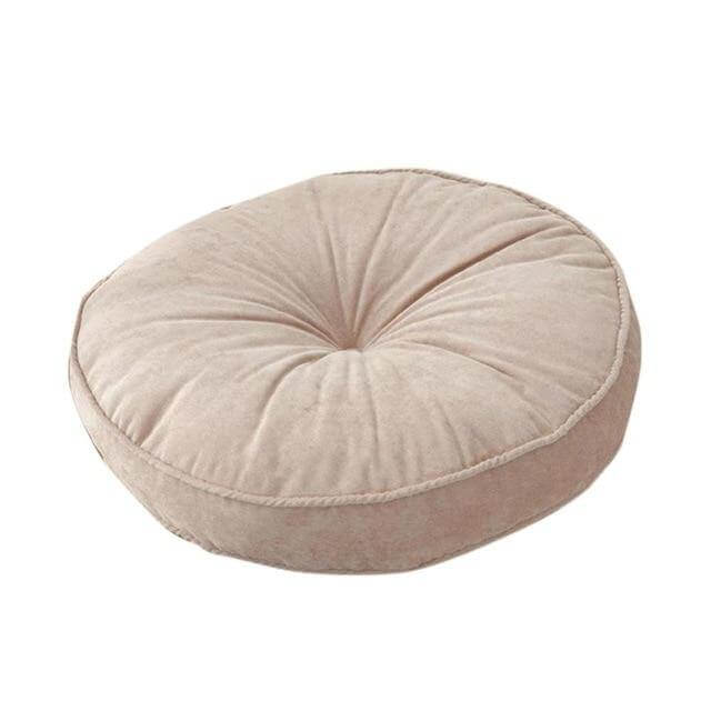 Japanese Simple Floor Cushions - MaviGadget