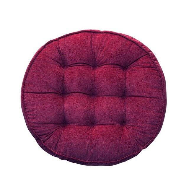 Japanese Simple Floor Cushions - MaviGadget