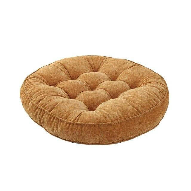 Japanese Simple Floor Cushions - MaviGadget