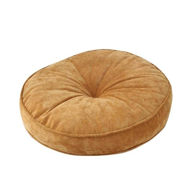 Japanese Simple Floor Cushions - MaviGadget