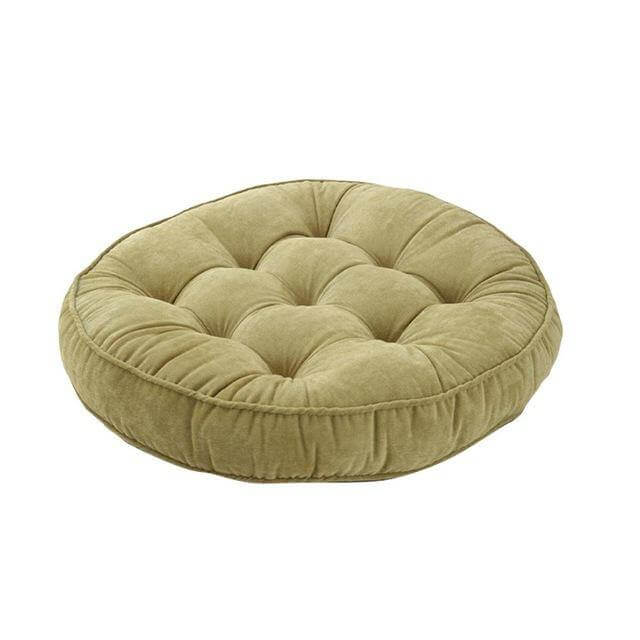 Japanese Simple Floor Cushions - MaviGadget