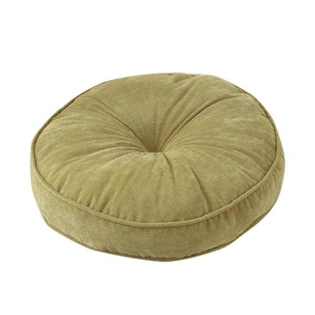 Japanese Simple Floor Cushions - MaviGadget
