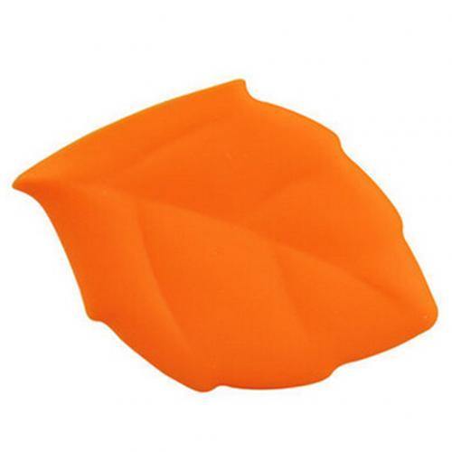 Portable Leaf Shape Tooth Brushing Cup - MaviGadget