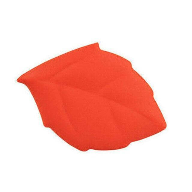 Portable Leaf Shape Tooth Brushing Cup - MaviGadget