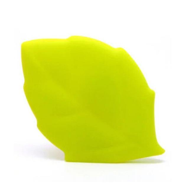 Portable Leaf Shape Tooth Brushing Cup - MaviGadget