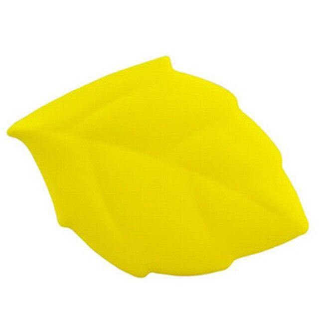 Portable Leaf Shape Tooth Brushing Cup - MaviGadget