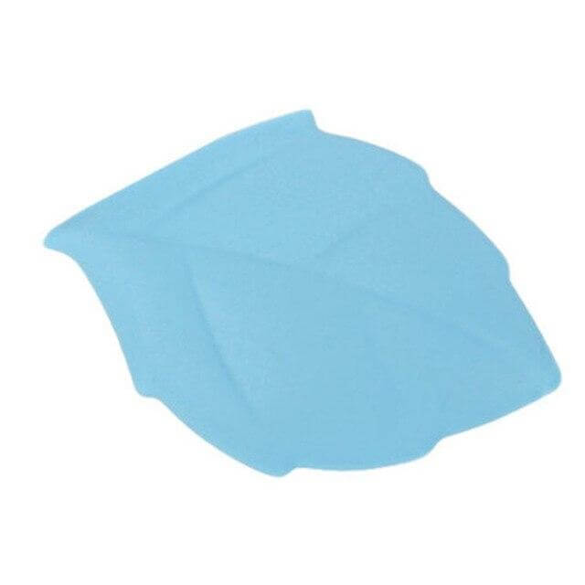Portable Leaf Shape Tooth Brushing Cup - MaviGadget