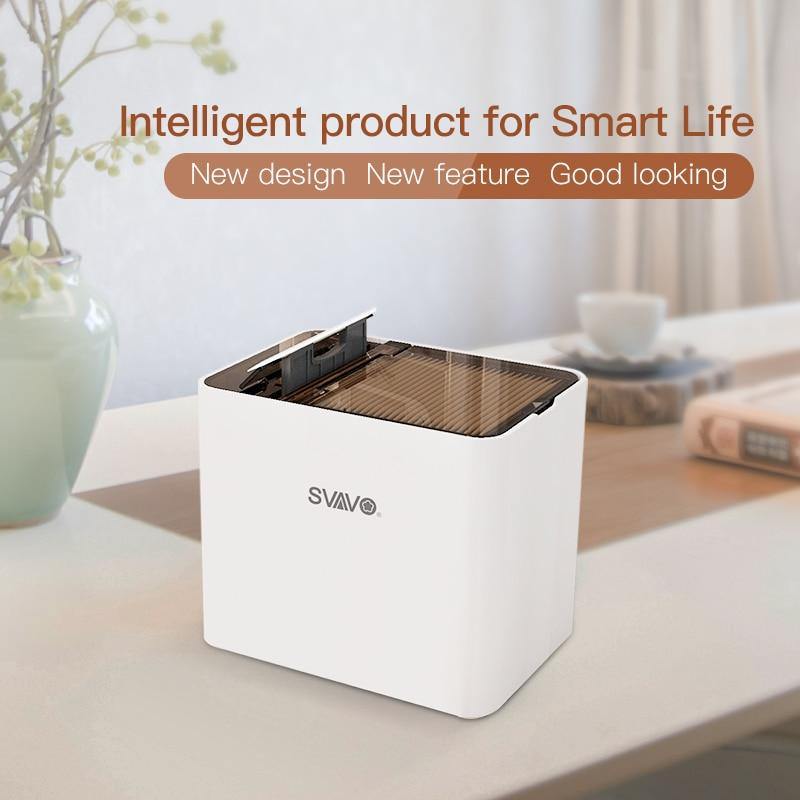Automatic Intelligent Toothpick Dispenser - MaviGadget