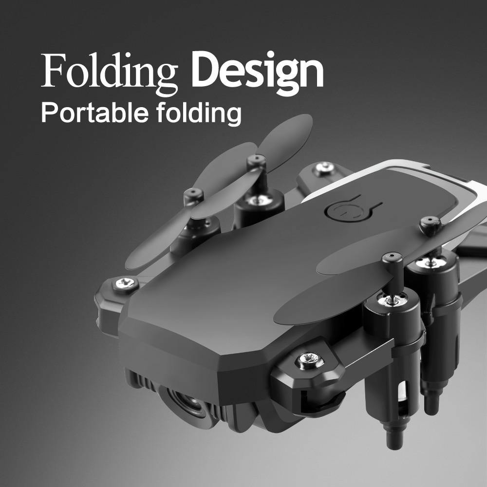 Portable Foldable Ultimate 4K Drone - MaviGadget
