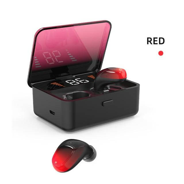 Wireless Sport Gaming Headset - MaviGadget
