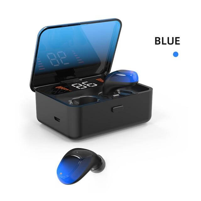 Wireless Sport Gaming Headset - MaviGadget