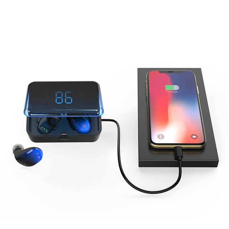 Wireless Sport Gaming Headset - MaviGadget